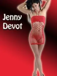Jenny Devot