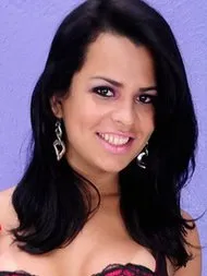 Alessandra Ribeiro