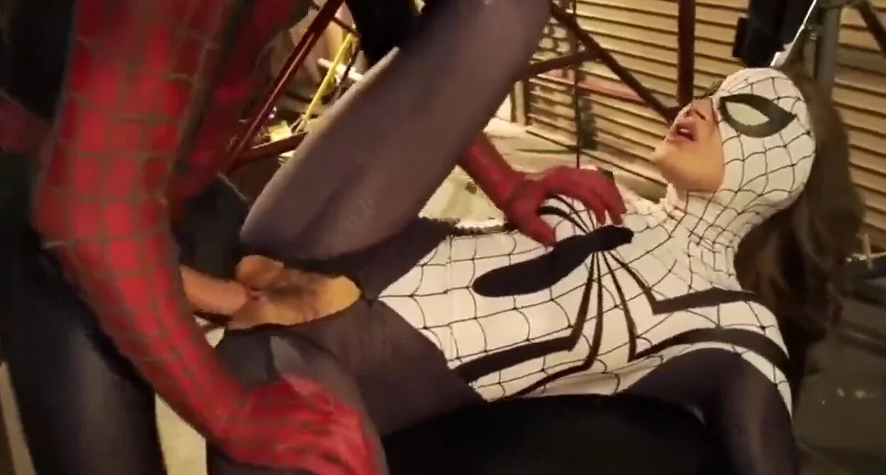 Spider Man Costume Порно Видео | lavandasport.ru